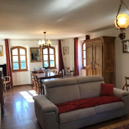 La Clue/ Le Jas Du Ventoux Hotel Plaisians Kültér fotó