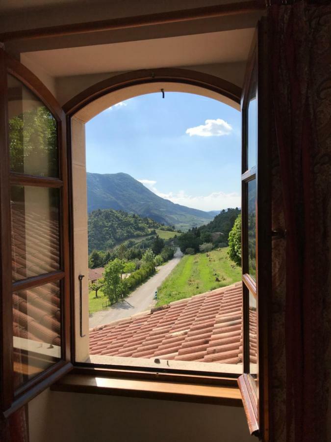 La Clue/ Le Jas Du Ventoux Hotel Plaisians Kültér fotó