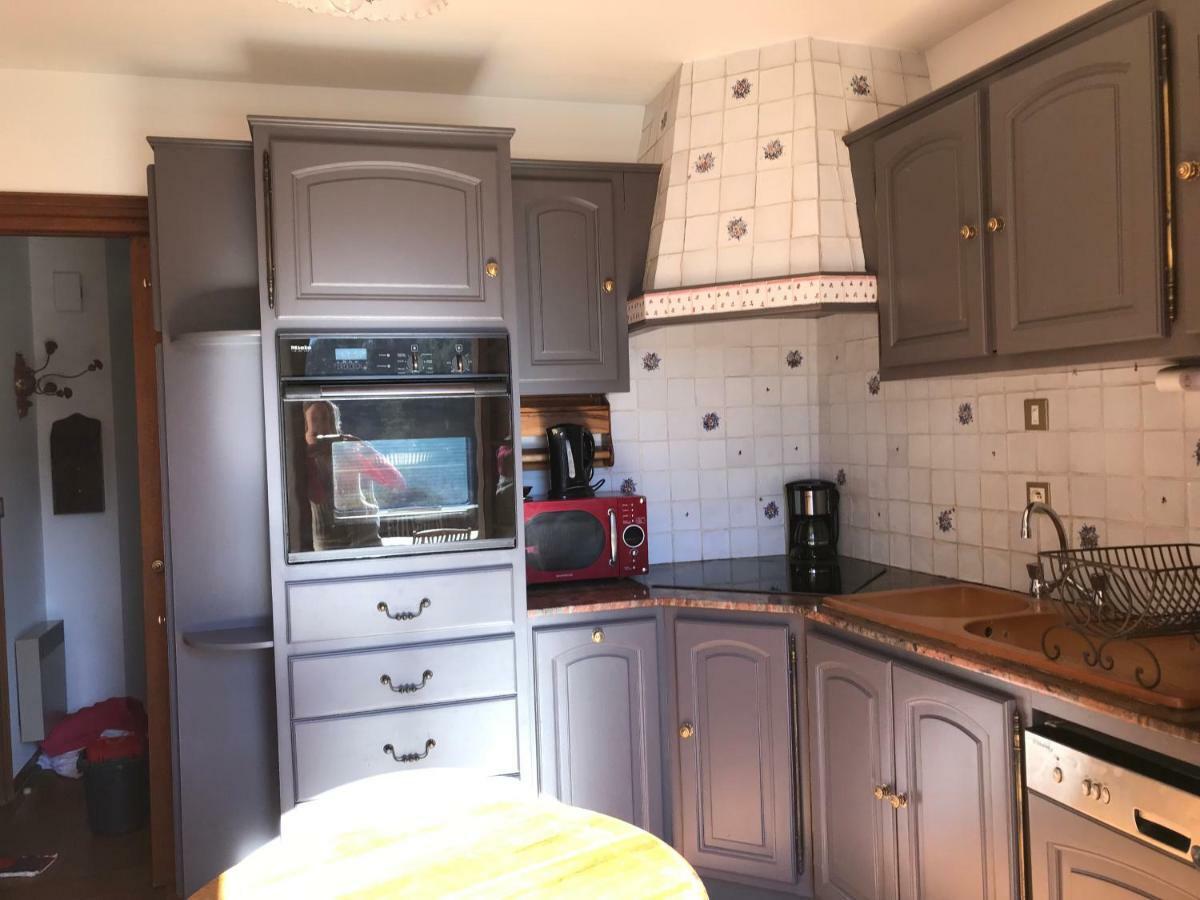 La Clue/ Le Jas Du Ventoux Hotel Plaisians Kültér fotó