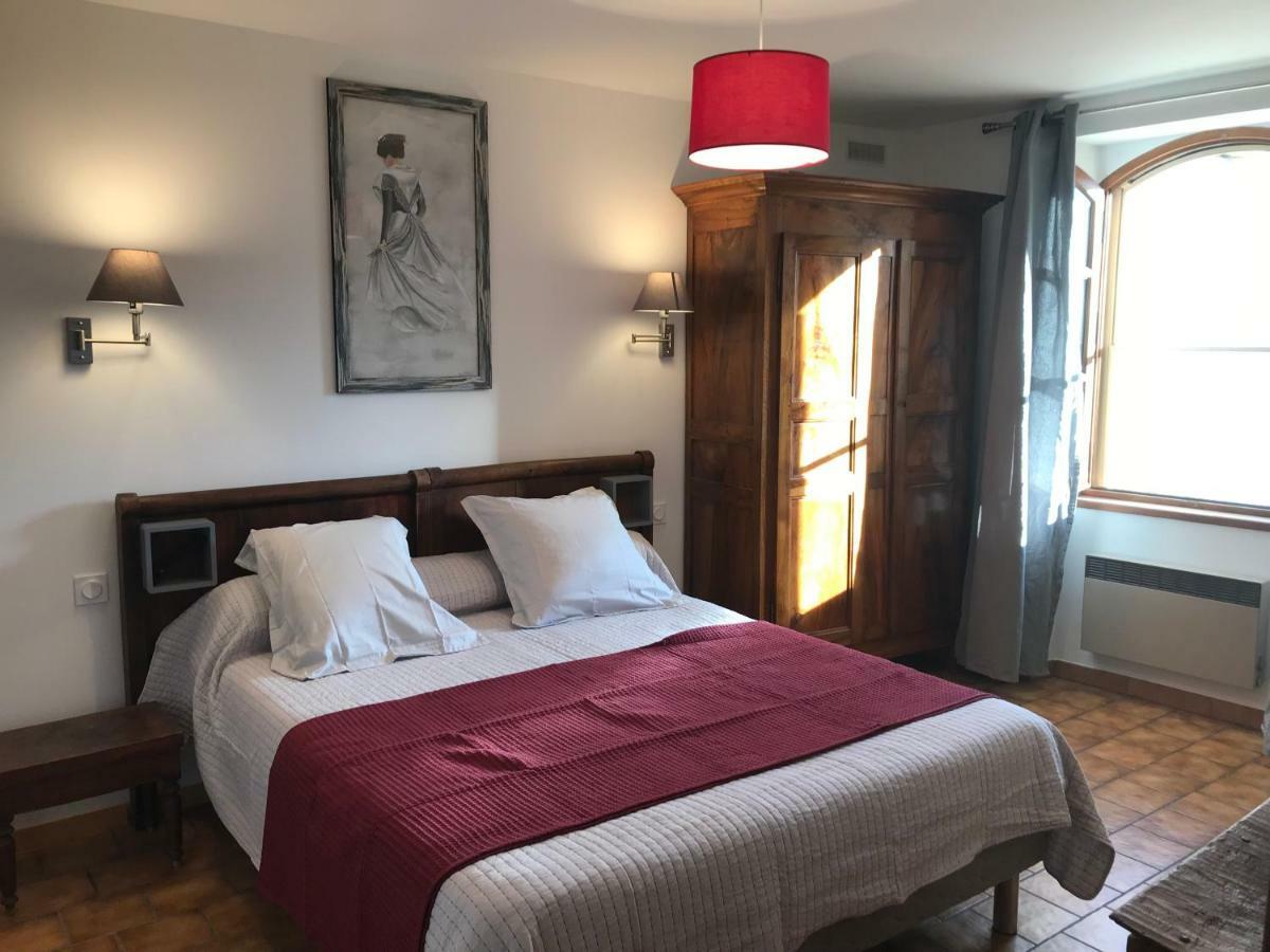 La Clue/ Le Jas Du Ventoux Hotel Plaisians Kültér fotó