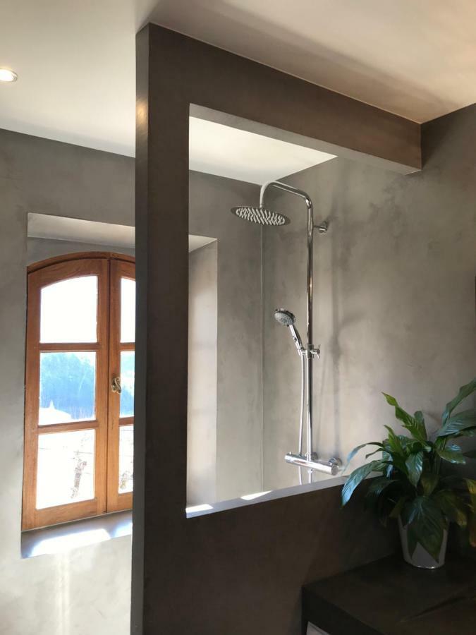 La Clue/ Le Jas Du Ventoux Hotel Plaisians Kültér fotó