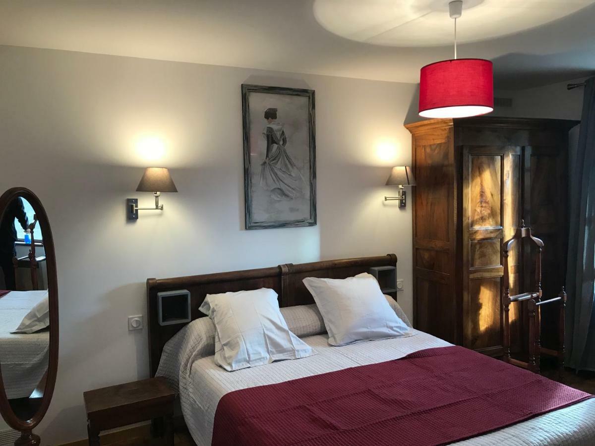 La Clue/ Le Jas Du Ventoux Hotel Plaisians Kültér fotó